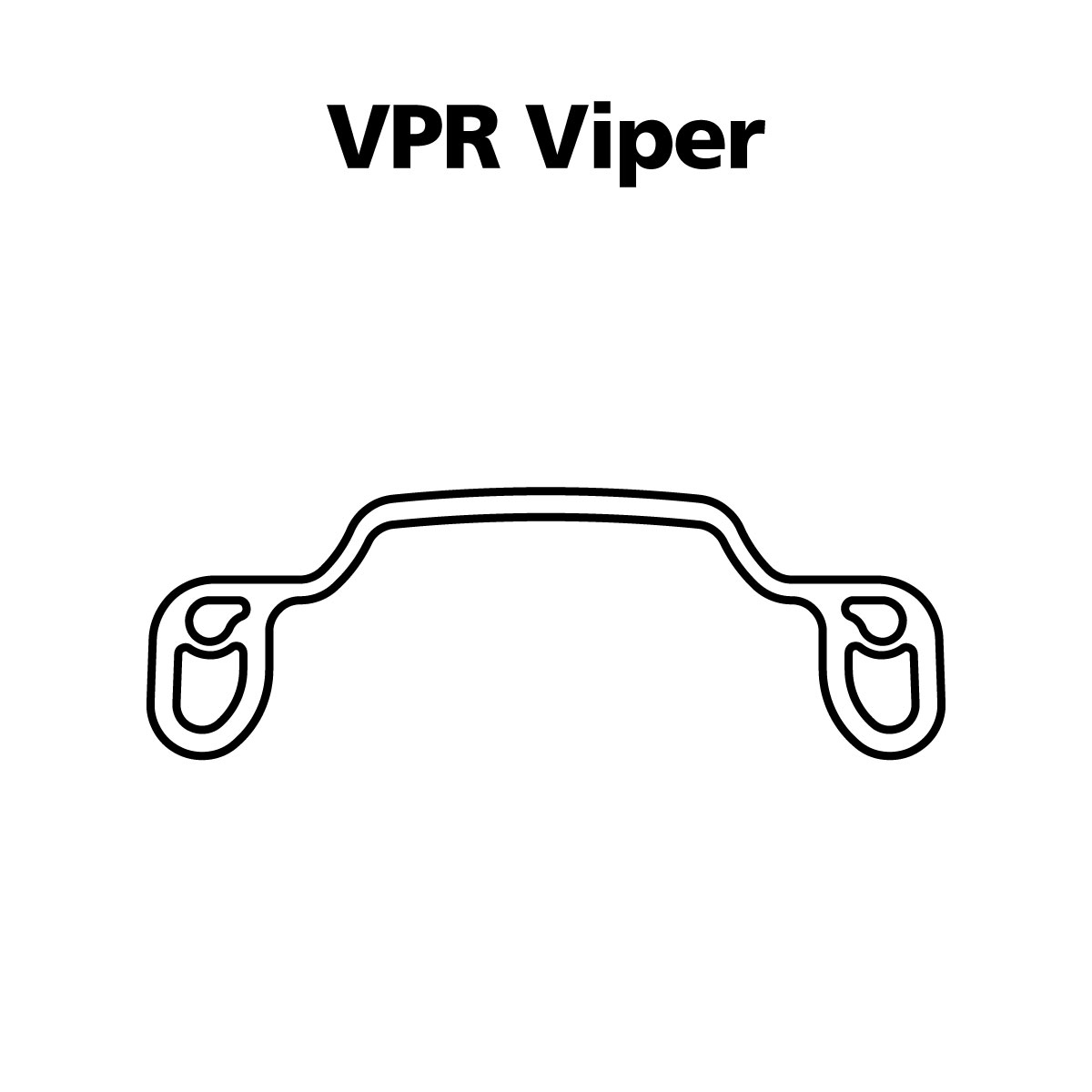 Perfil - VPR Viper