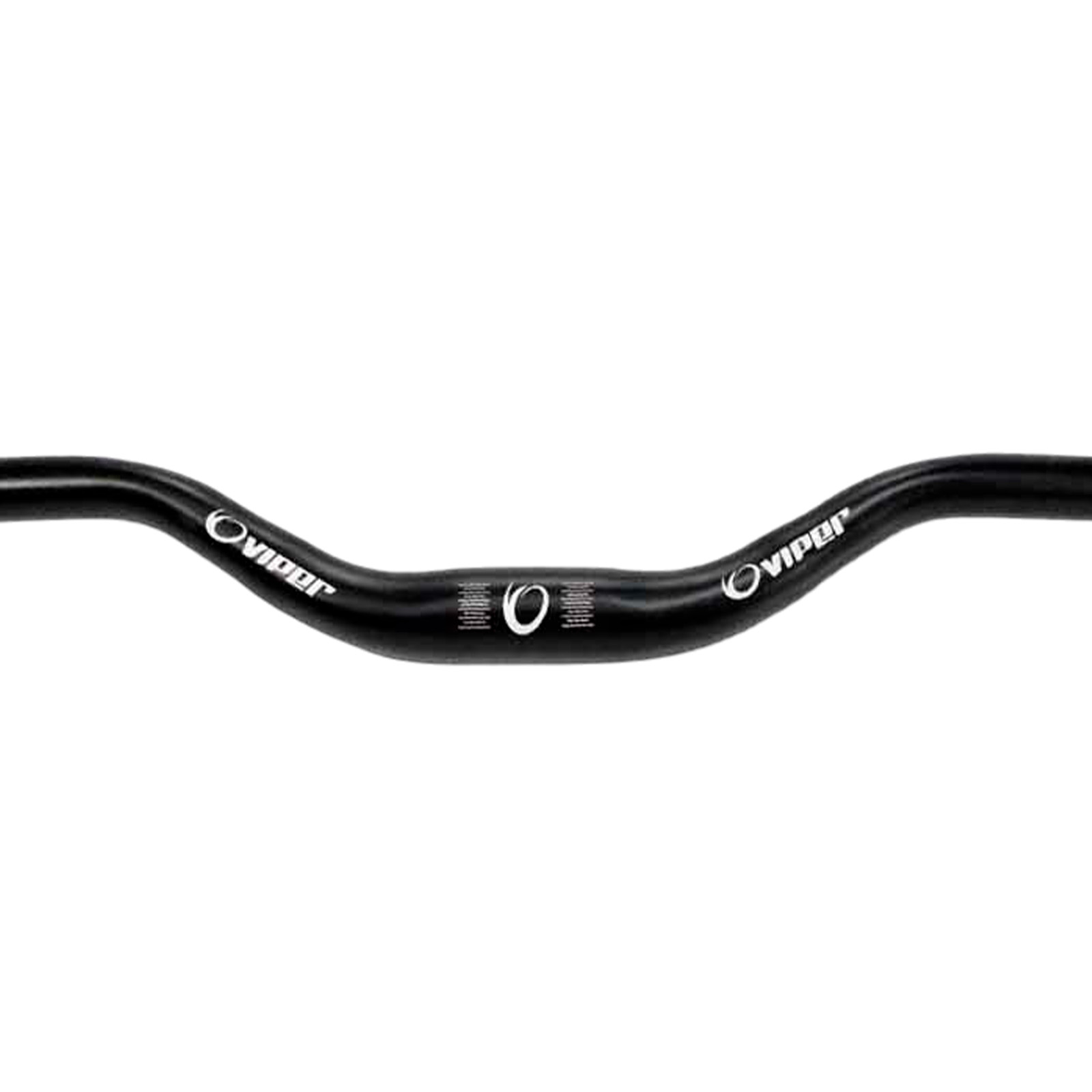 Guidão Alto Viper 40
